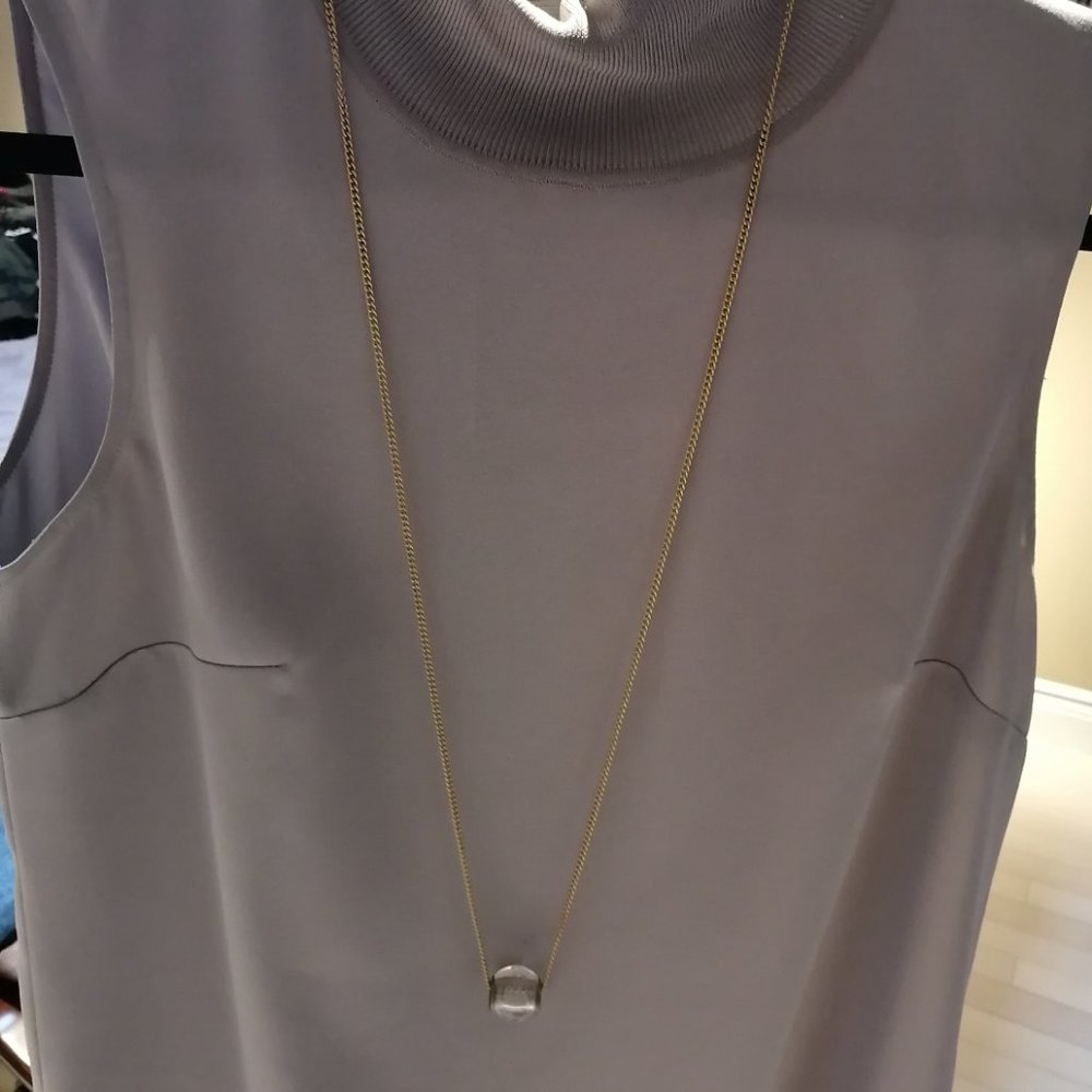 3 Beautiful necklaces - Picture 2 of 4